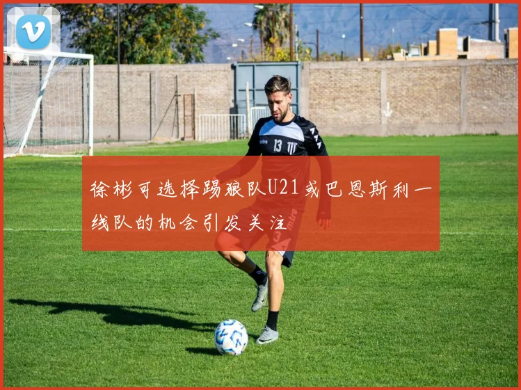 徐彬可选择踢狼队U21或巴恩斯利一线队的机会引发关注
