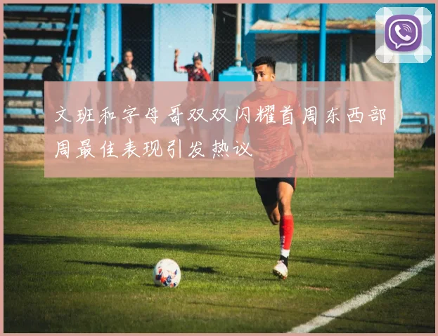 文班和字母哥双双闪耀首周东西部周最佳表现引发热议